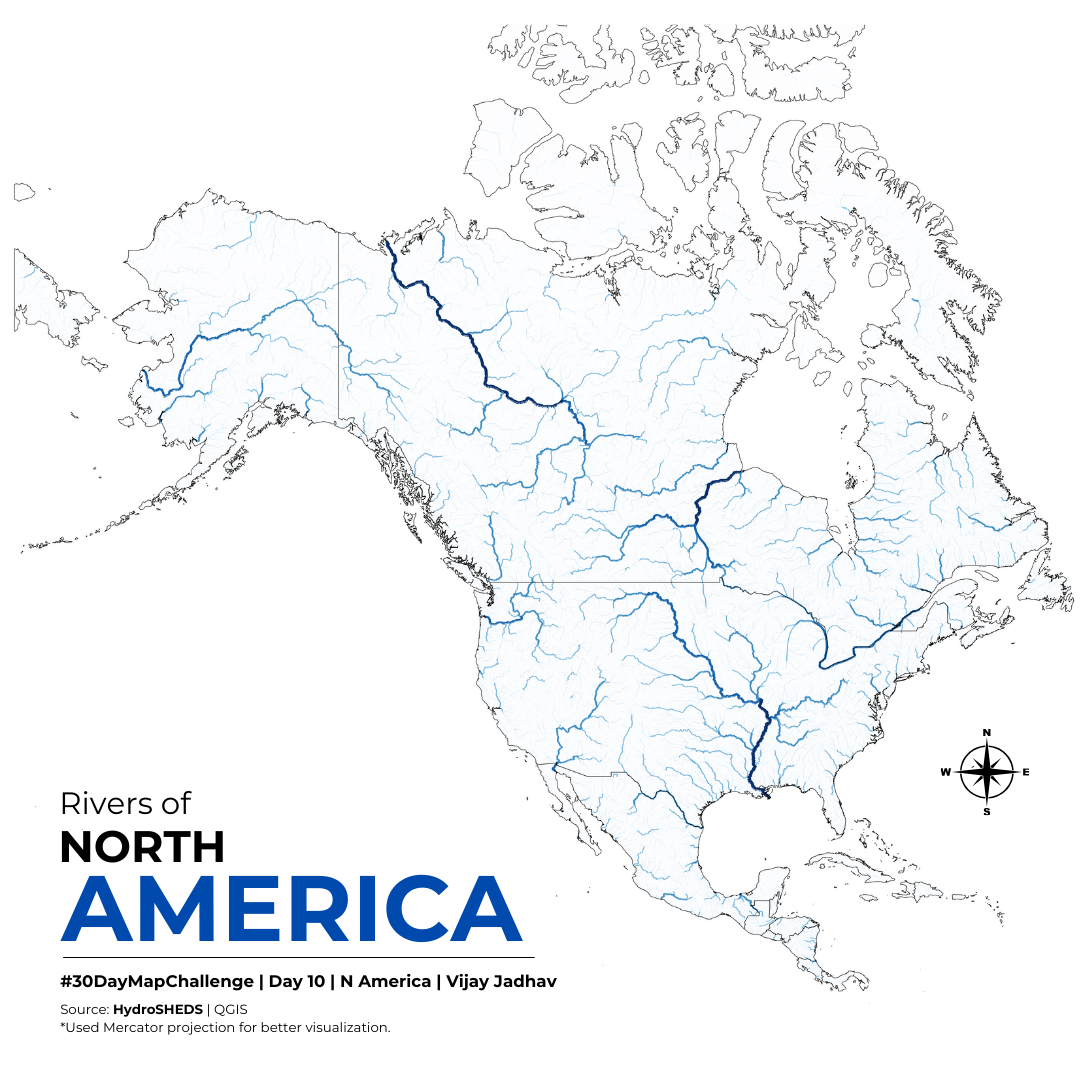 North America