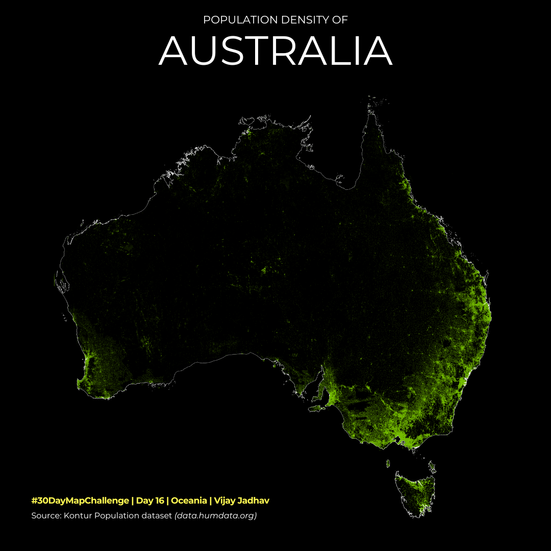 Oceania