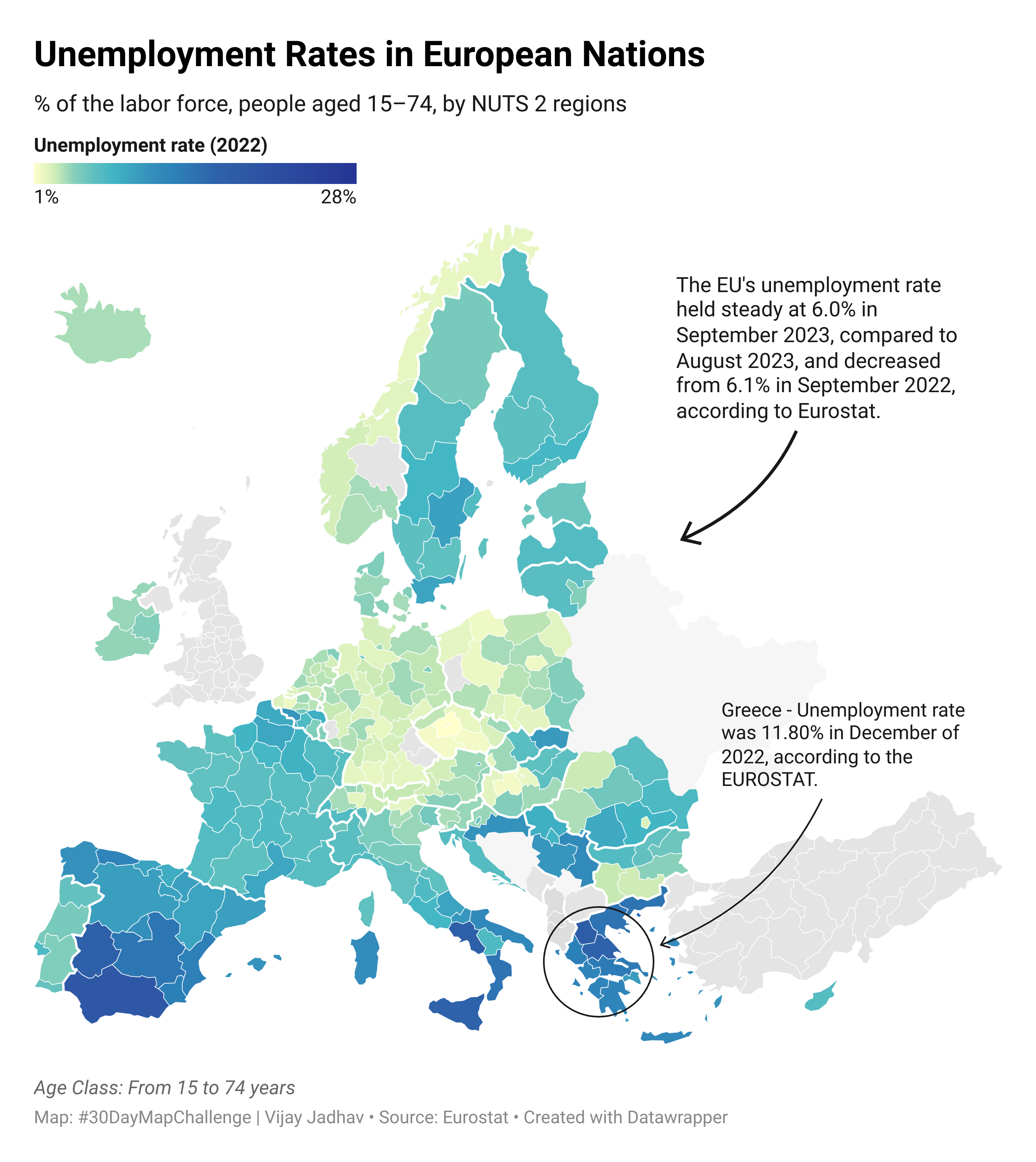 Europe