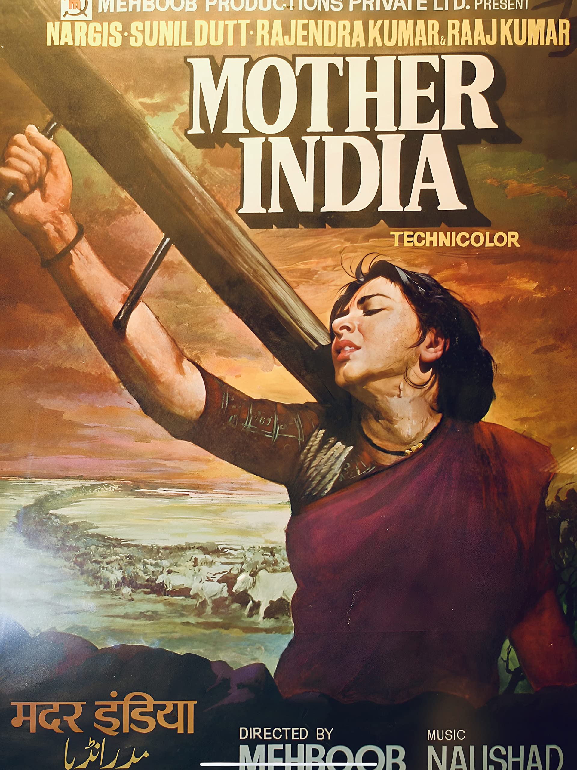 100 Years of Bollywood — scrollytelling data story